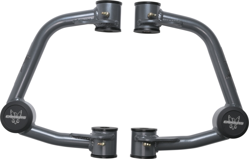 Camburg Ford F-150 2WD/4WD 21-23 1.25in Performance Uniball Upper Arms (w/ covers) - Image 9