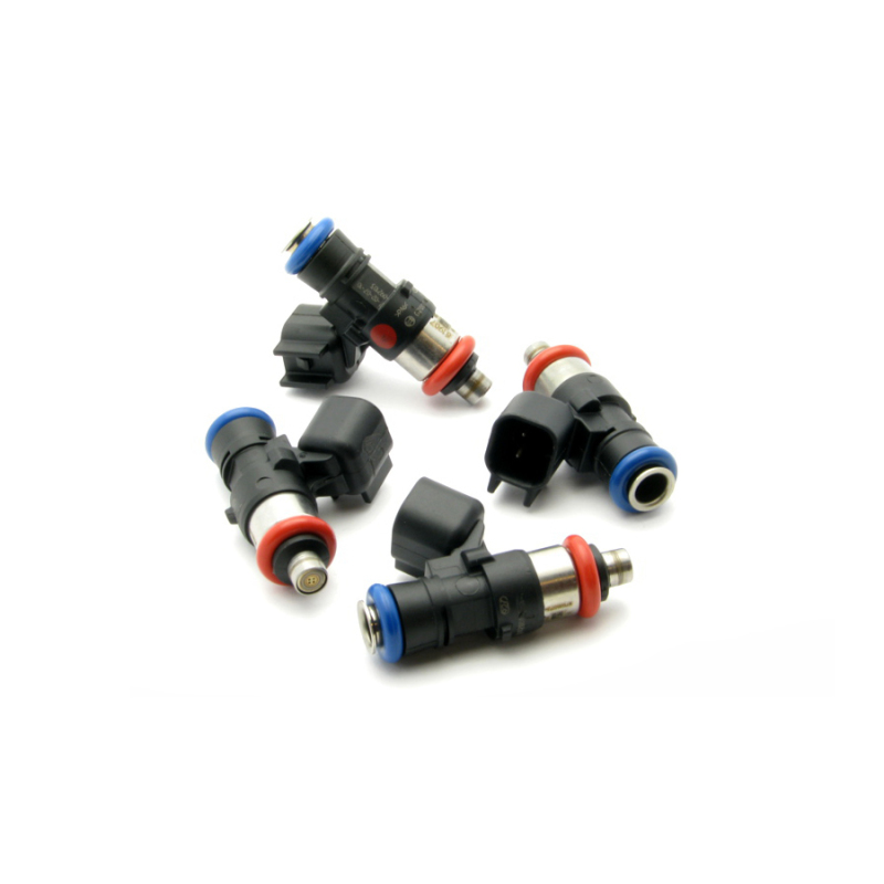DeatschWerks Bosch EV14 Universal 40mm Compact 65lb/hr Injectors (Set of 4) - Image 6