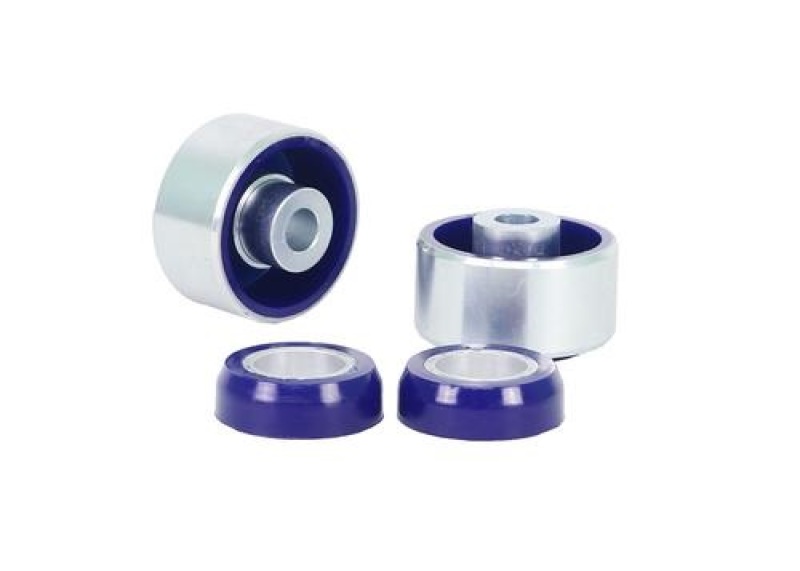 SuperPro 2007 Mazda CX-9 Touring Rear Differential-to-Subframe Support Bushing Set - Image 7