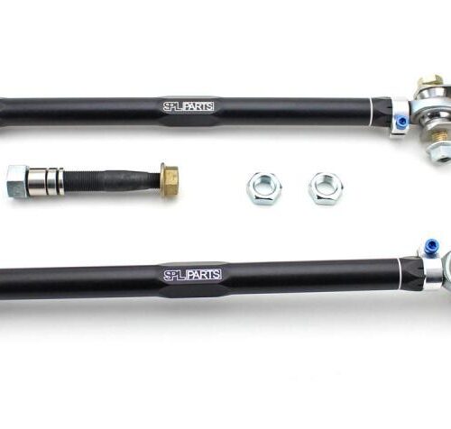 SPL Parts Chevrolet Corvette C5 / C6 Rear Toe Links - Image 5