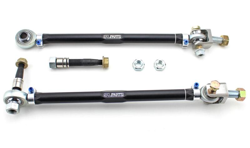 SPL Parts Chevrolet Corvette C5 / C6 Rear Toe Links - Image 5