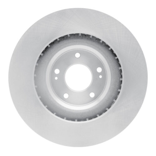 DFC 19-22 Hyundai Veloster N Front Brake Rotor - Image 5