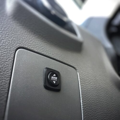 AMP Research Override Switch - Image 3