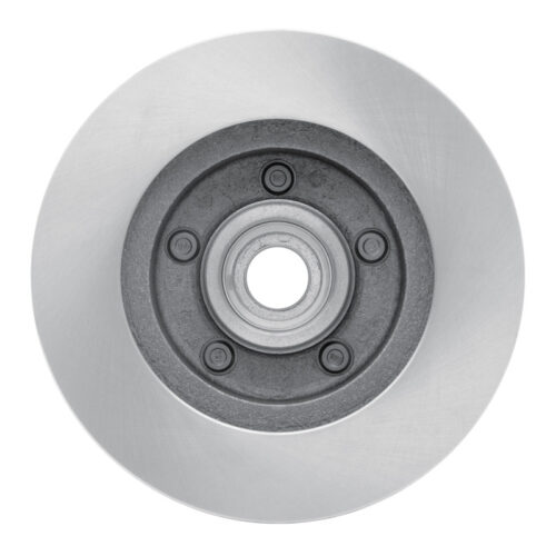 DFC 74-79 Ford Thunderbird Front Brake Rotor - Image 5