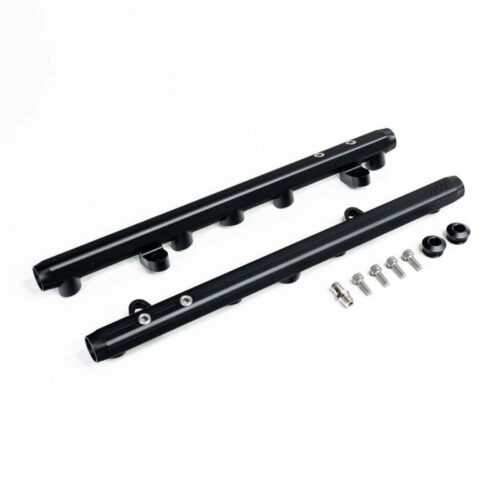 DeatschWerks Chevrolet LS2/LS3 Fuel Rails for Chevrolet LS2/LS3 Applications