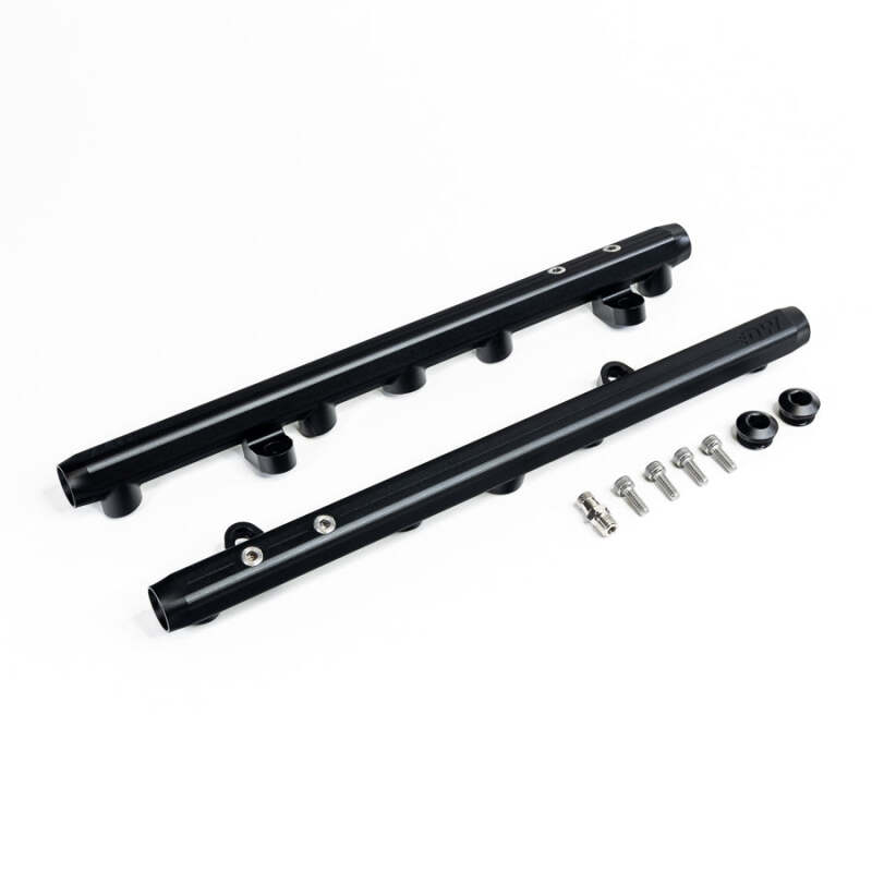 DeatschWerks Chevrolet LS2/LS3 Fuel Rails for Chevrolet LS2/LS3 Applications