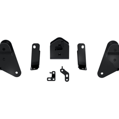 ICON 22-23 Toyota Tundra Rear Box Kit - Image 2
