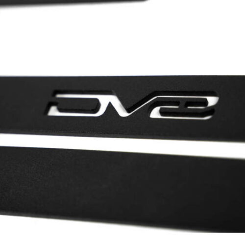 DV8 Offroad 21-23 Ford Bronco Pinch Weld Covers - Image 9