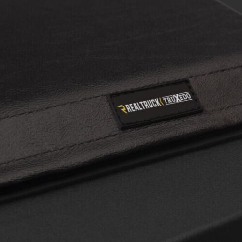 Truxedo 2024 Toyota Tacoma 5ft Lo Pro Bed Cover - Image 7