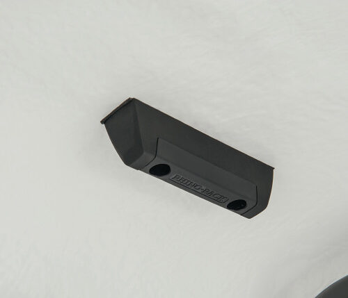 Alternative view of Rhino-Rack Quick Mount Cap/Topper Leg Mount - Internal - 4 pcs
