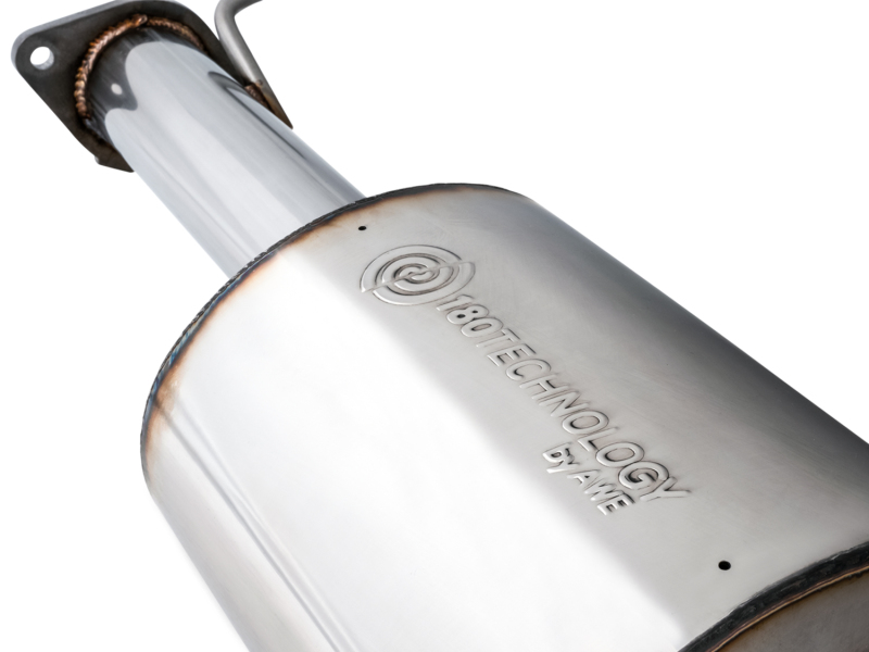 AWE Tuning Cat-Back Exhaust - Diamond Black Tips for 19-21 RAM 1500 5.7L (w/Cutouts) 0FG Dual Rear Exit - Image 5