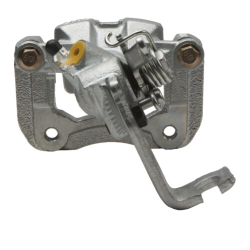 DFC 98-08 Acura TSX Rear-R Premium Caliper - Silver Zinc Coated - Image 2