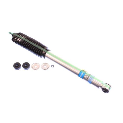 Bilstein 5100 Series for 2010 Jeep Wrangler X Front 46mm Monotube Shock Absorber - Image 9