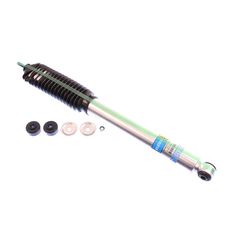 Bilstein 5100 Series for 2010 Jeep Wrangler X Front 46mm Monotube Shock Absorber - Image 9
