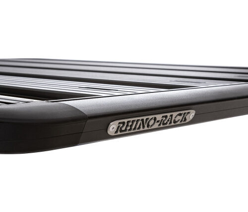 Rhino-Rack Pioneer Platform Tray - 60in x 56in - Black - Image 5