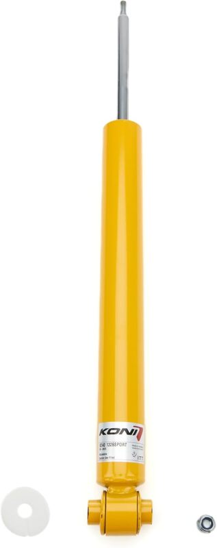Koni Sport 8240 1326SPORT (Yellow) Shock 17+ Tesla Model 3/ 20+ Model Y AWD/RWD Rear