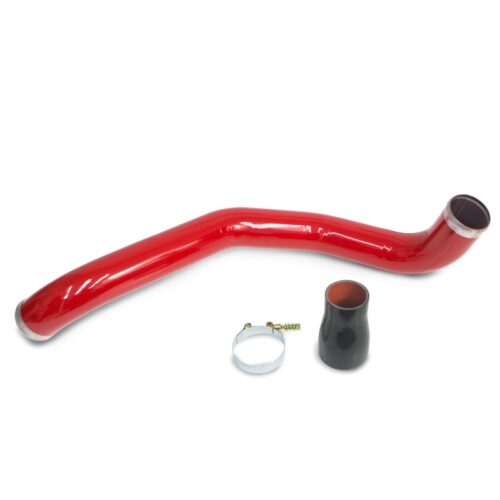 Alternative view of Banks Power 04.5-09 Chevy 6.6L Boost Tube Upgrade Kit