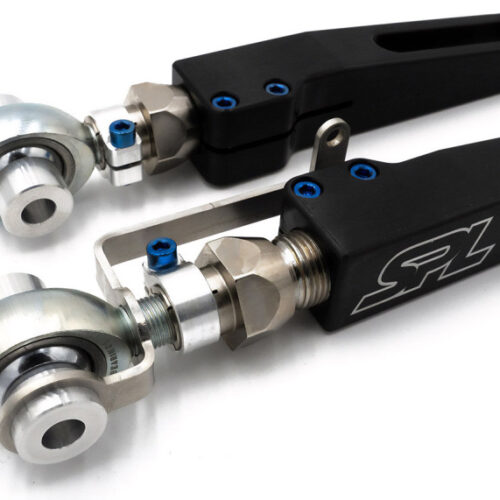 SPL Front Lower Control Arms M3/M4 AWD Version for 2022+ BMW G8X - Image 5