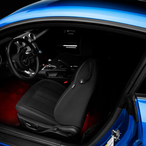Raxiom Axial Series LED Interior Courtesy Lighting - Image 9