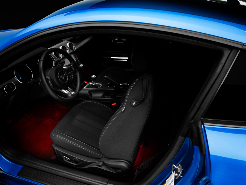 Raxiom Axial Series LED Interior Courtesy Lighting - Image 9