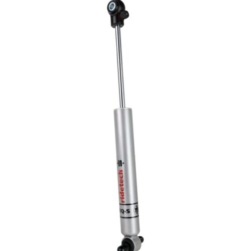Ridetech 73-74 Buick Apollo Rear RQ-S Shock w/ 7.55in Stroke w/ Wide T-Bar/Eye Mounting