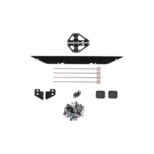 ARB Rear Bar 1588Kg Tj/Yj Suits Armour for 1987-2006 Jeep Wrangler - Image 5