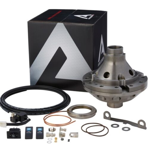 Alternative view of ARB Airlocker 10.5In 30 Spl Ff Gm 14 Bolt S/N