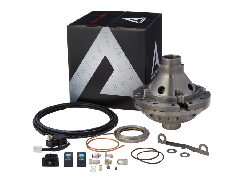 ARB Airlocker 10.5In 30 Spl Ff Gm 14 Bolt S/N - Image 2