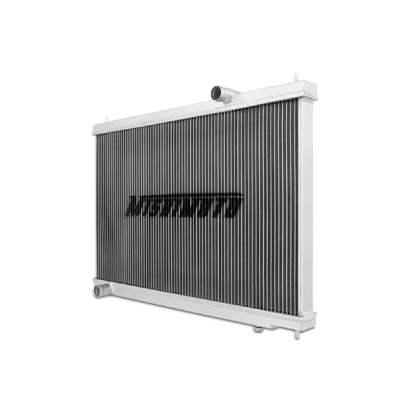 Mishimoto Aluminum Radiator for 09+ Nissan GTR R35 - Image 2