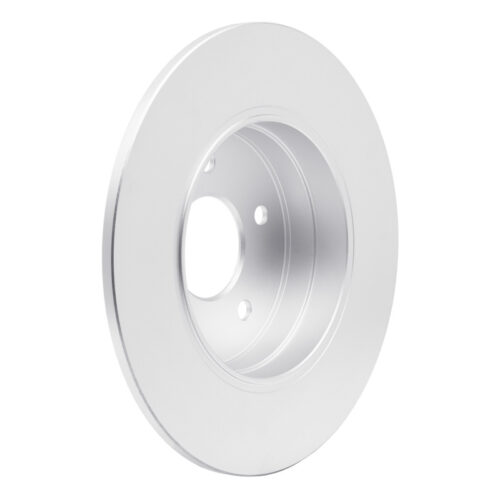 DFC 94-11 Mercedes-Benz E320 Rear GeoSPEC Coated Rotor - Image 4