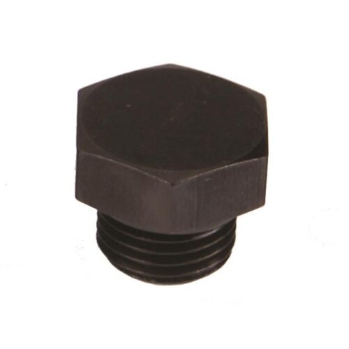 Aeromotive AN-06 O-Ring Boss Port Plug - Image 8