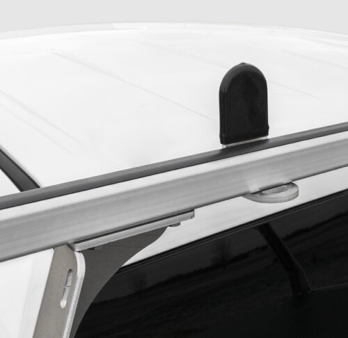Access ADARAC Aluminum Series 2020+ Chevy/GMC 2500/3500 8ft Bed Rack - Image 5