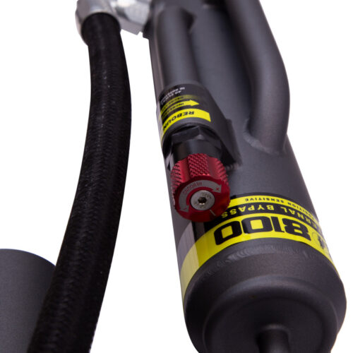 Bilstein B8 8100 (Bypass) for 05-22 Toyota Tacoma 4WD Rear Left Shock Absorber - Image 5