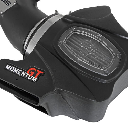 aFe Power Momentum GT Pro DRY S Cold Air Intake System 16-17 Jeep Grand Cherokee V6-3.6L - Image 6