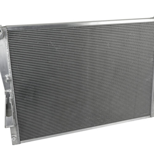aFe Power BladeRunner Street Series Aluminum Radiator 08-10 Ford Diesel Trucks 6.4 Liter - Image 4