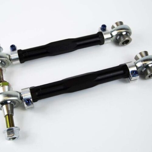 SPL Rear Toe Arms with Eccentric Lockout for 2013+ Subaru BRZ/Toyota 86 / 2015+ Subaru WRX/STI - Image 3