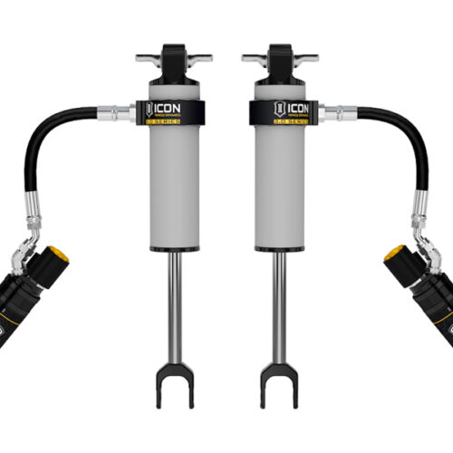 ICON 20-26 GM 2500/3500 HD 0-3.5in Front VS 3.0 RR CDEV Pair - Image 6