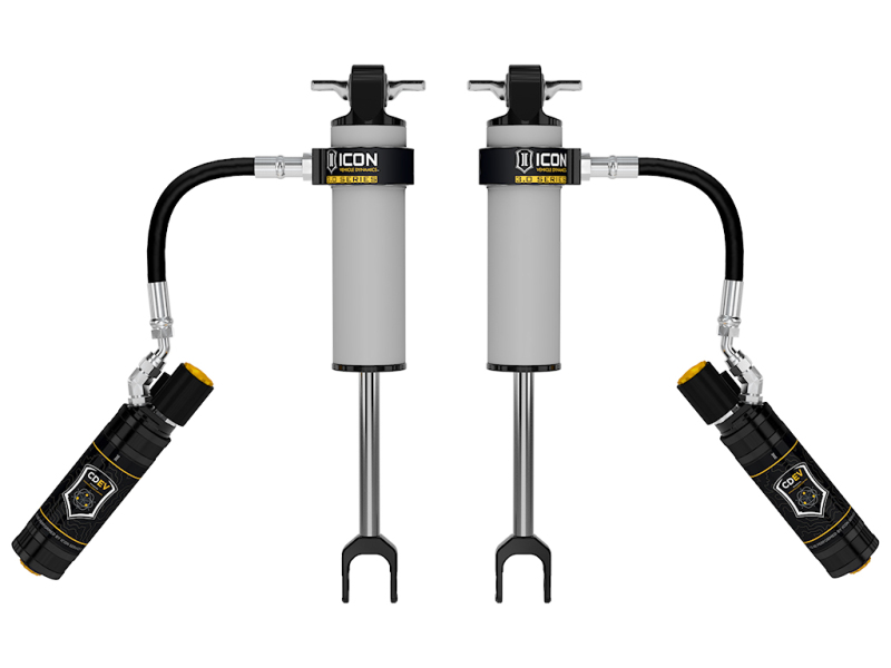 ICON 20-26 GM 2500/3500 HD 0-3.5in Front VS 3.0 RR CDEV Pair - Image 6