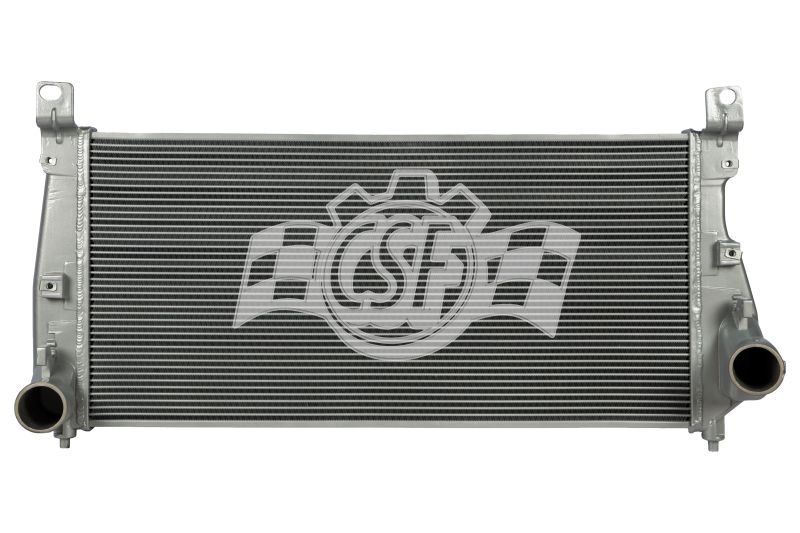 CSF for 2001 Chevrolet Silverado 2500HD 6.6L OEM Intercooler