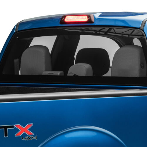 Raxiom for 2009-2014 Ford F-150 Excluding Raptor Axial Series LED Third Brake Light - Image 3