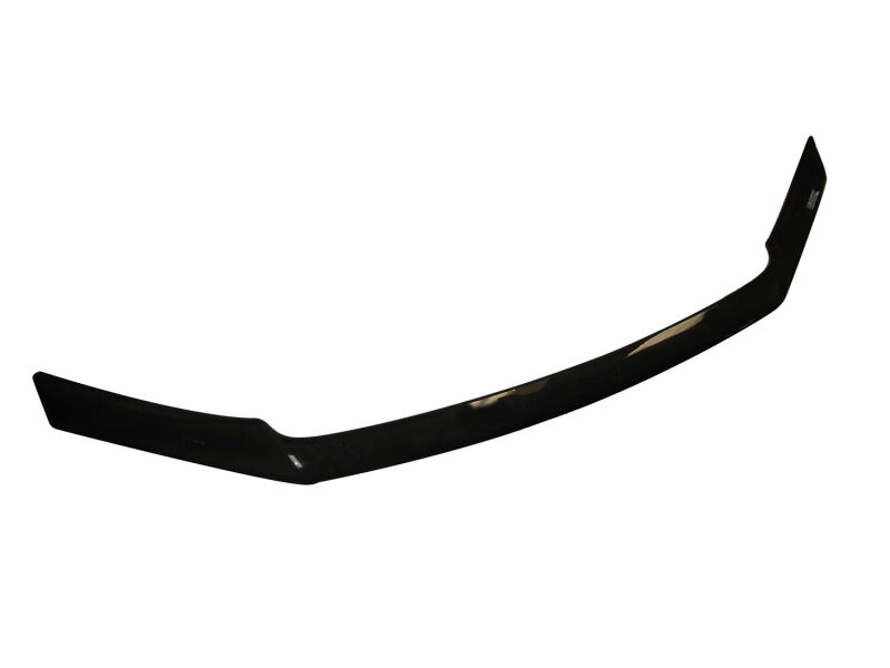 Husky Liners 11-13 Toyota Highlander Aeroskin Hood Protector - Smoke - Image 3