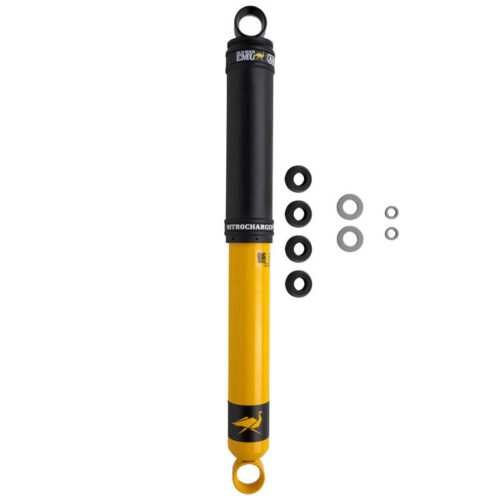 ARB / OME Nitrocharger Plus Shock L/C 40 - Front for 1969-1985 Toyota Land Cruiser