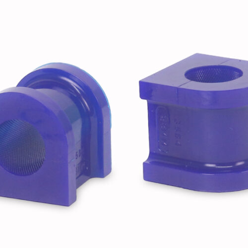 SuperPro SPF3584-28K 06-14 Lexus IS250 28mm Front Sway Bar Mount Bushing Set - Image 3
