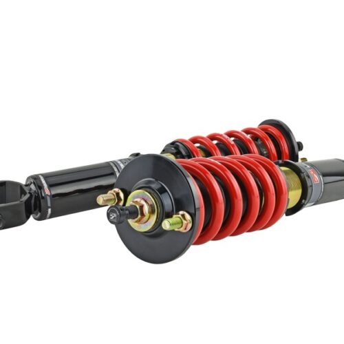Skunk2 00-09 Honda S2000 Pro-ST Coilovers - Mono-Tube Shortened Damper - Image 3