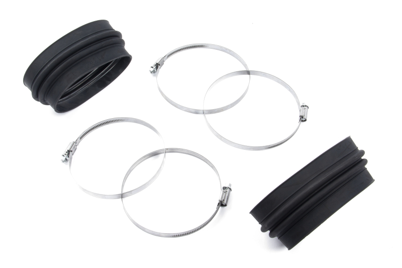 Dinan for 18-25 BMW M5/M8 (F90/F91/F92/F93) Turbo Inlet Pipes - Image 5