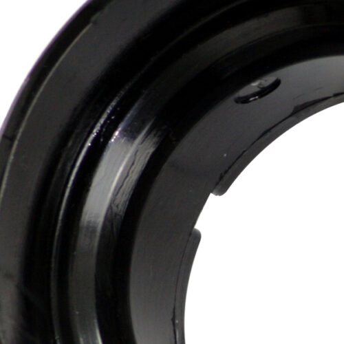 aFe Power MagnumFORCE Spare Parts AIS Coupling Reducer: (3-1/2 x 2.80)ID x 2L - Image 5