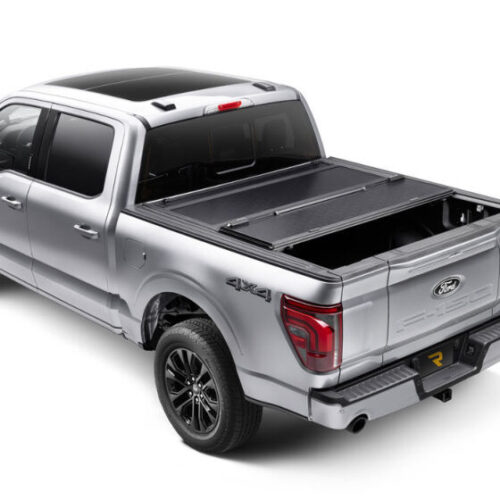BAK 2026+ Ford Ranger 5ft Bed BAKFlip G2 - Image 3