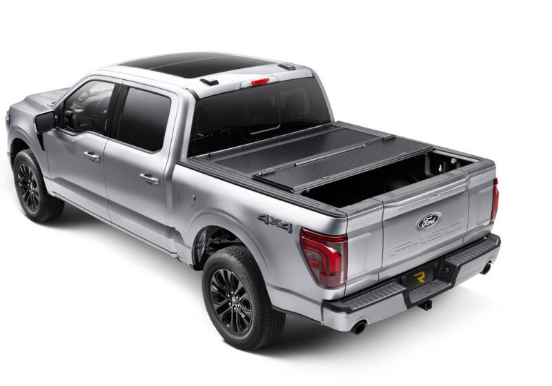 BAK 2026+ Ford Ranger 5ft Bed BAKFlip G2 - Image 3