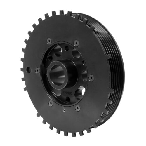 Fluidampr 601011 06-14 Mazda MX-5 Miata 2.0L Steel Internally Balanced Damper - Image 4