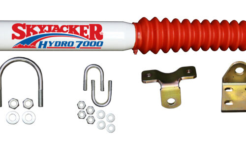 Skyjacker 1986-1991 Suzuki Samurai Steering Damper Kit